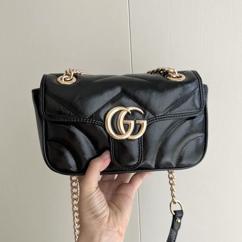 Gucci Satchel Bags